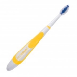VISIOMED: sonický zubní kartáček Prosonic Micro 2 Yellow (Zubná kefka)