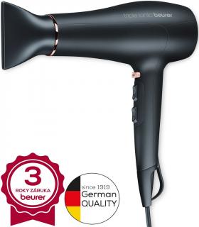 Vysoušeč vlasů Beurer HC 50 (Vlasová kulma)