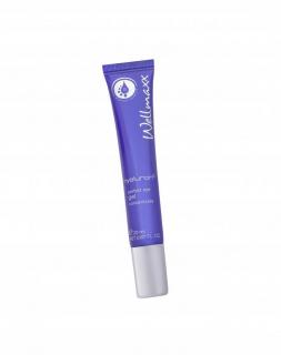 Wellmaxx Hyaluron5 perfect eye gel concentrate oční gel 20ml (Kosmetika WELLMAXX)