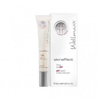Wellmaxx Skineffect Oční gel 20 ml (Kosmetika WELLMAXX)