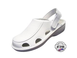 Zdravotní obuv Healthy - dámská - 91 112 B f.10 (Zdravotní obuv)