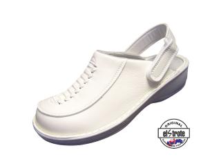 Zdravotní obuv Healthy - dámská - 91 112 D f.10 (Zdravotní obuv)