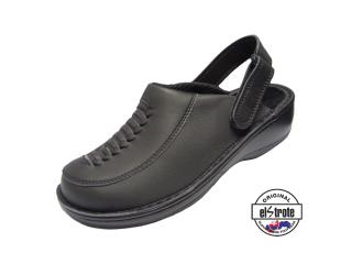Zdravotní obuv Healthy - dámská - 91 112 D f.60 (Zdravotní obuv)