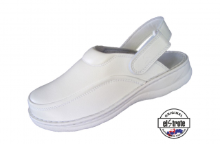 Zdravotní obuv Healthy - pánská - 91 112 PA f.10 (Zdravotná obuv)