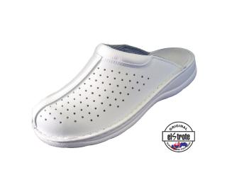 Zdravotní obuv Healthy  - pánská - perforovaná - 91 112 PF f.10 (Zdravotní obuv)