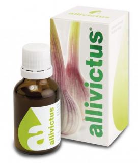 Allivictus Tinktura 50 ml