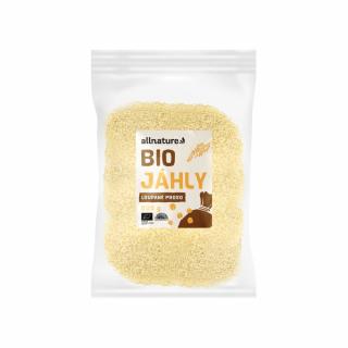 Allnature Bio Jáhly 500 g