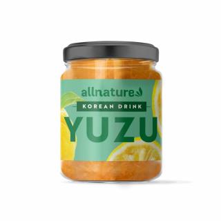 Allnature Yuzu 500 g