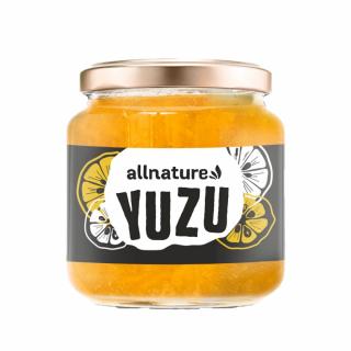 Allnature Yuzu Balení: 550 g