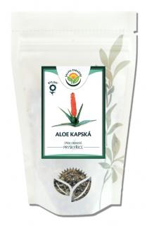 Aloe kapská - pryskyřice Balení: 50 g