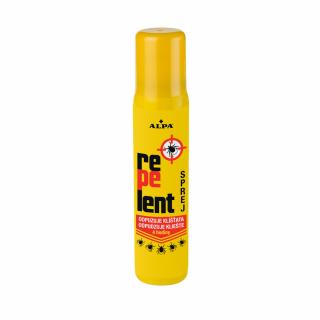 ALPA Repelent sprej 90 ml