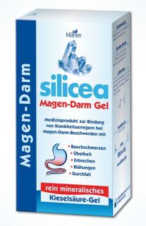 Anton Hubner Silicea Magen Darm Gel 500 ml