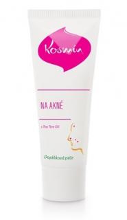 Aromatica Kosmín na akné 25 ml