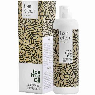 Australian Bodycare Šampon proti lupům s Tea Tree olejem 250 ml