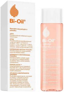 Bi-Oil Pečující olej 200 ml