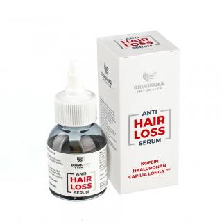 Bioaquanol Intensive Anti Hair Loss Serum 50 ml