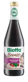 Biotta Bio Breuss - antioxidant 500 ml