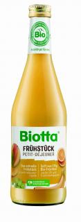 Biotta Bio Snídaně - nápoj ke snídani 500 ml