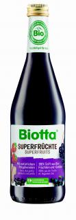 Biotta Bio Superovoce 500 ml