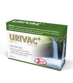 Bioveta Urivac 30 kapslí