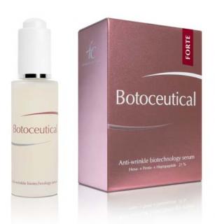 Botuceutical FORTE - biotechnologické sérum proti vráskám 30 ml