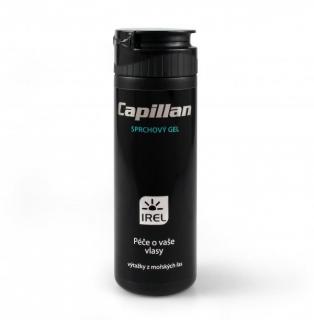Capillan Sprchový gel 200 ml