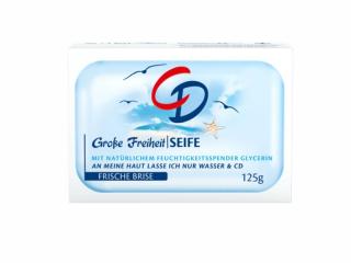 CD Frische Brise - toaletní mýdlo 100 g