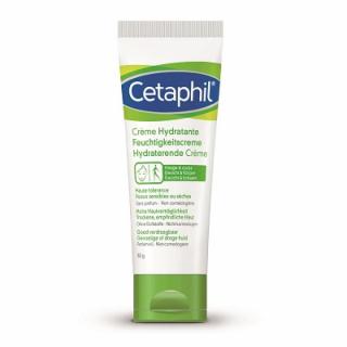 Cetaphil hydratační krém pro citlivou pokožku 85 g