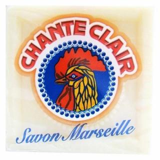 Chante Clair Marseillské mýdlo (Savon Marseille) 250 g