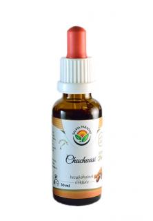 Chuchuasi AF tinktura Balení: 30 ml