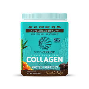 Collagen Builder čokoláda 500 g