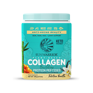 Collagen Builder vanilka 500 g