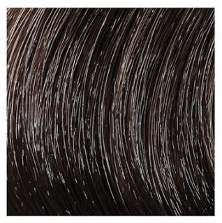 Color & Soin Permanentní barva na vlasy s rostlinnými extrakty 135 ml Odstín: 4A Ledově hnědá