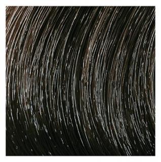 Color & Soin Permanentní barva na vlasy s rostlinnými extrakty 135 ml Odstín: 4N Přírodní hnědá