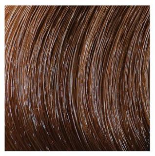 Color & Soin Permanentní barva na vlasy s rostlinnými extrakty 135 ml Odstín: 6G Tmavá zlatá blond