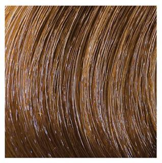 Color & Soin Permanentní barva na vlasy s rostlinnými extrakty 135 ml Odstín: 7G Zlatá blond