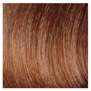 Color & Soin Permanentní barva na vlasy s rostlinnými extrakty 135 ml Odstín: 8C Měděná blond