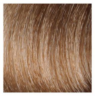 Color & Soin Permanentní barva na vlasy s rostlinnými extrakty 135 ml Odstín: 8V Středně zlatá blond