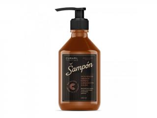 Curapil Men Šampon 200 ml