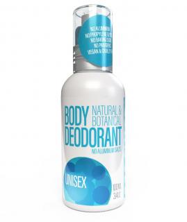 Deoguard Přírodní deodorant ve spreji 100 ml Vůně: Unisex