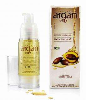 Dietesthetic Arganový olej (Argan Oil) 30 ml