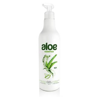 Dietesthetic Regenerační gel (Aloe Vera Gel) 500 ml