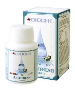 Diochi Astofresh 100 tbl.