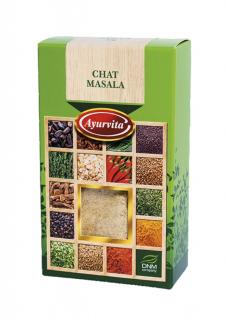 DNM Chat masala 50 g