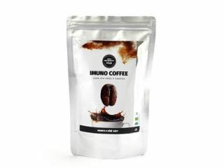 DoktorBio Imuno Coffee s Chagou 90 g