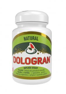 Dologran Natural 90 g