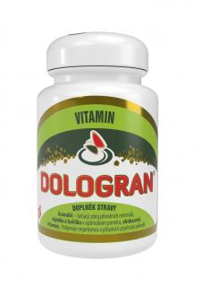 Dologran Vitamin 90 g