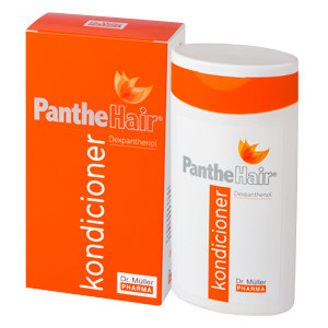 Dr. Muller PantheHair kondicioner 200 ml