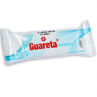 Dr. Staněk Guareta proteinová 44 g Příchuť: Jogurt