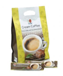 DXN Káva Cream Coffee s Reishi 20 sáčků x 14g